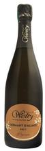 Charger l'image dans la galerie, Crémant d'Alsace Blanc Réserve - Vin Biologique - Médaille d'Or