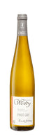 Pinot Gris Cuvée Jérémy 2024 Vin Biologique