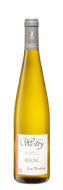 Riesling Les Terrasses 2023 Vin Biologique