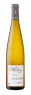 Gewurztraminer L'Eden 2023 Vin Biologique