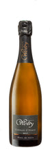 Charger l&#39;image dans la galerie, Crémant d&#39;Alsace Extra Brut Blanc de Noir Vin Biologique
