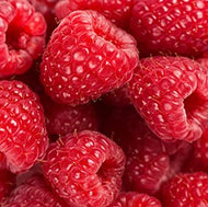 Eau de vie Framboise