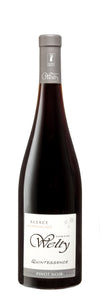 Pinot Noir Quintessence 2020 Vin Biologique