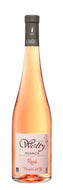 Pinot Noir Plaisir d'Été 2024 Vin Biologique Médaille d'Or